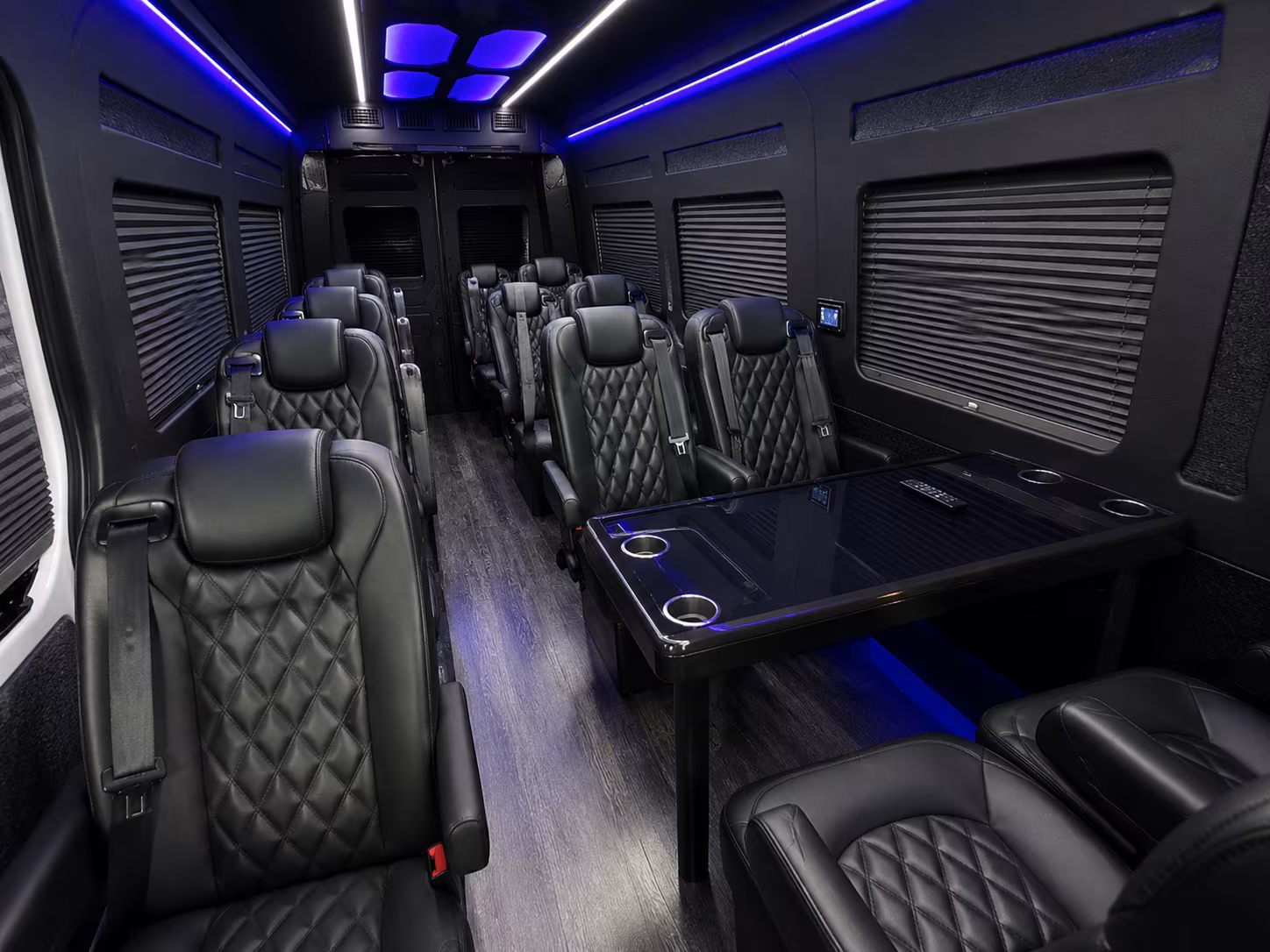 macon employee transportation