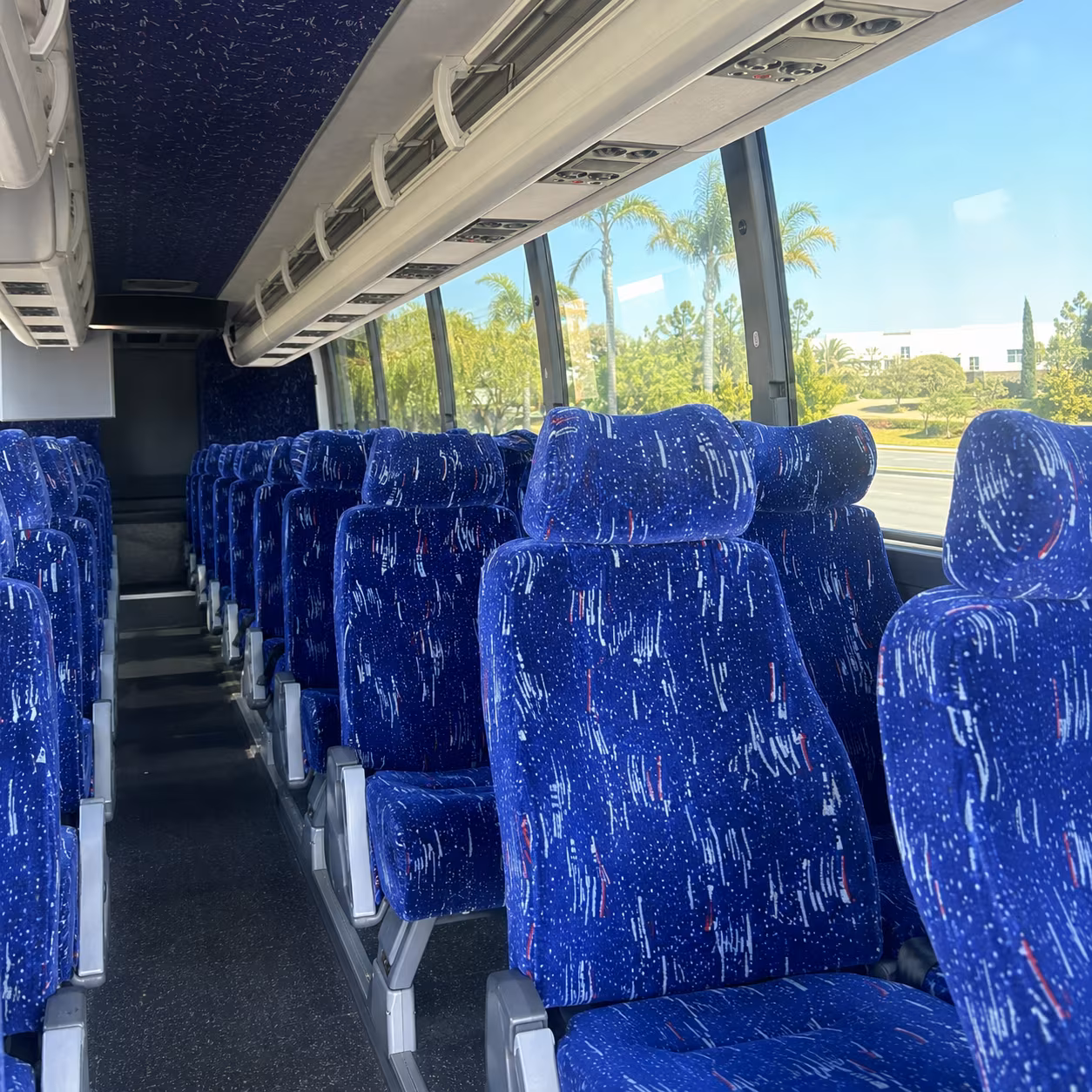 macon long distance transportation