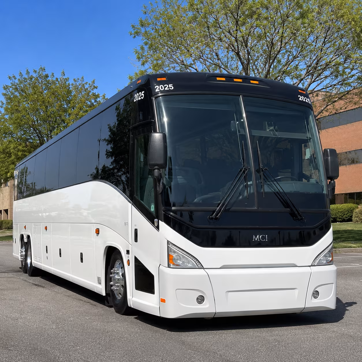 macon private event transportation