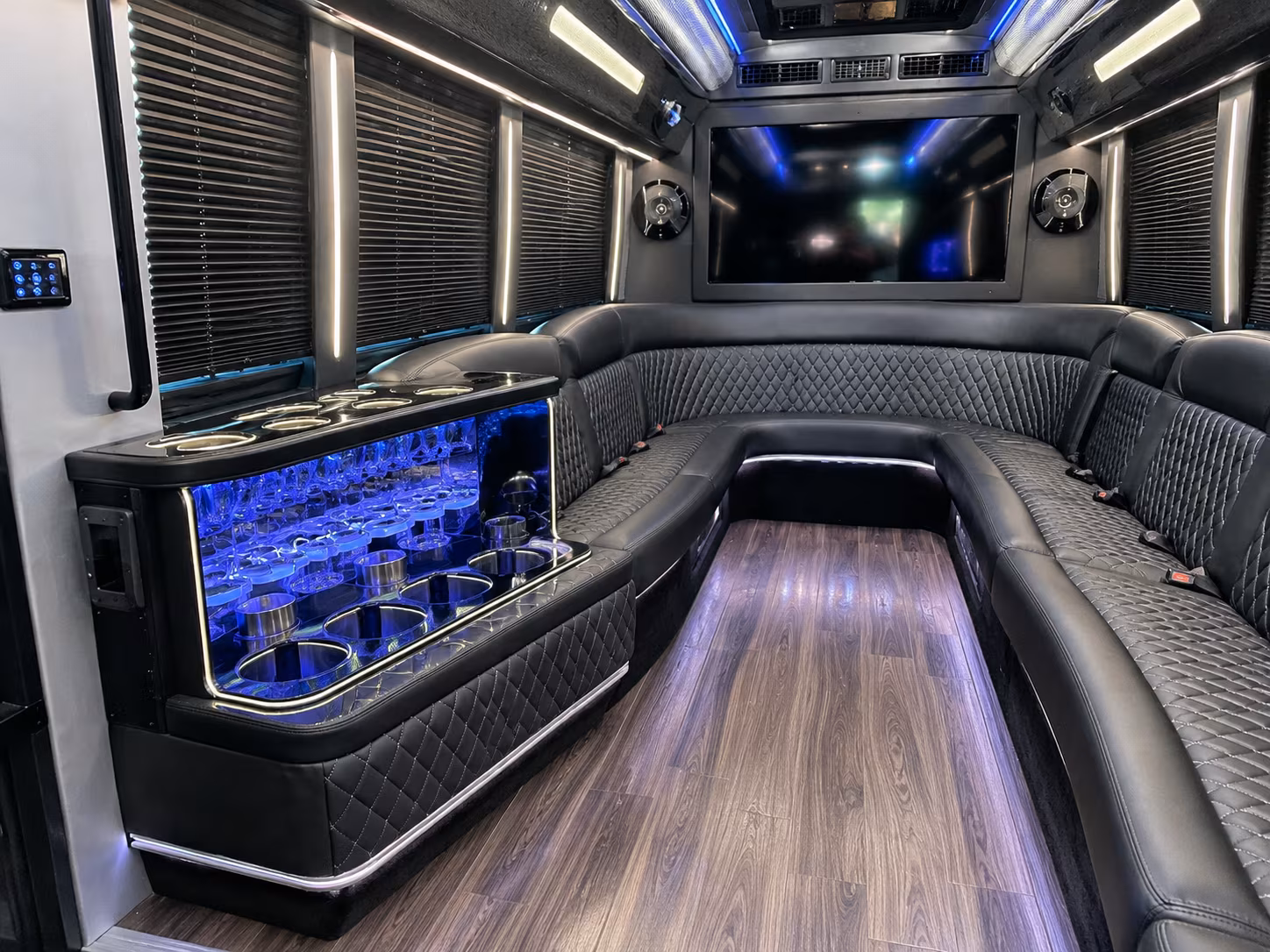 macon prom transportation