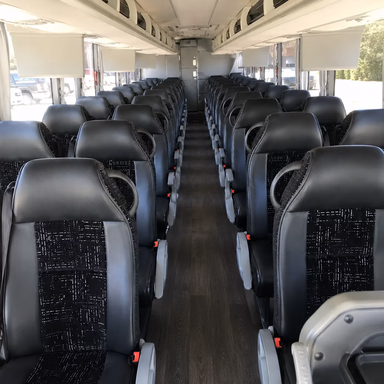macon school event transportation