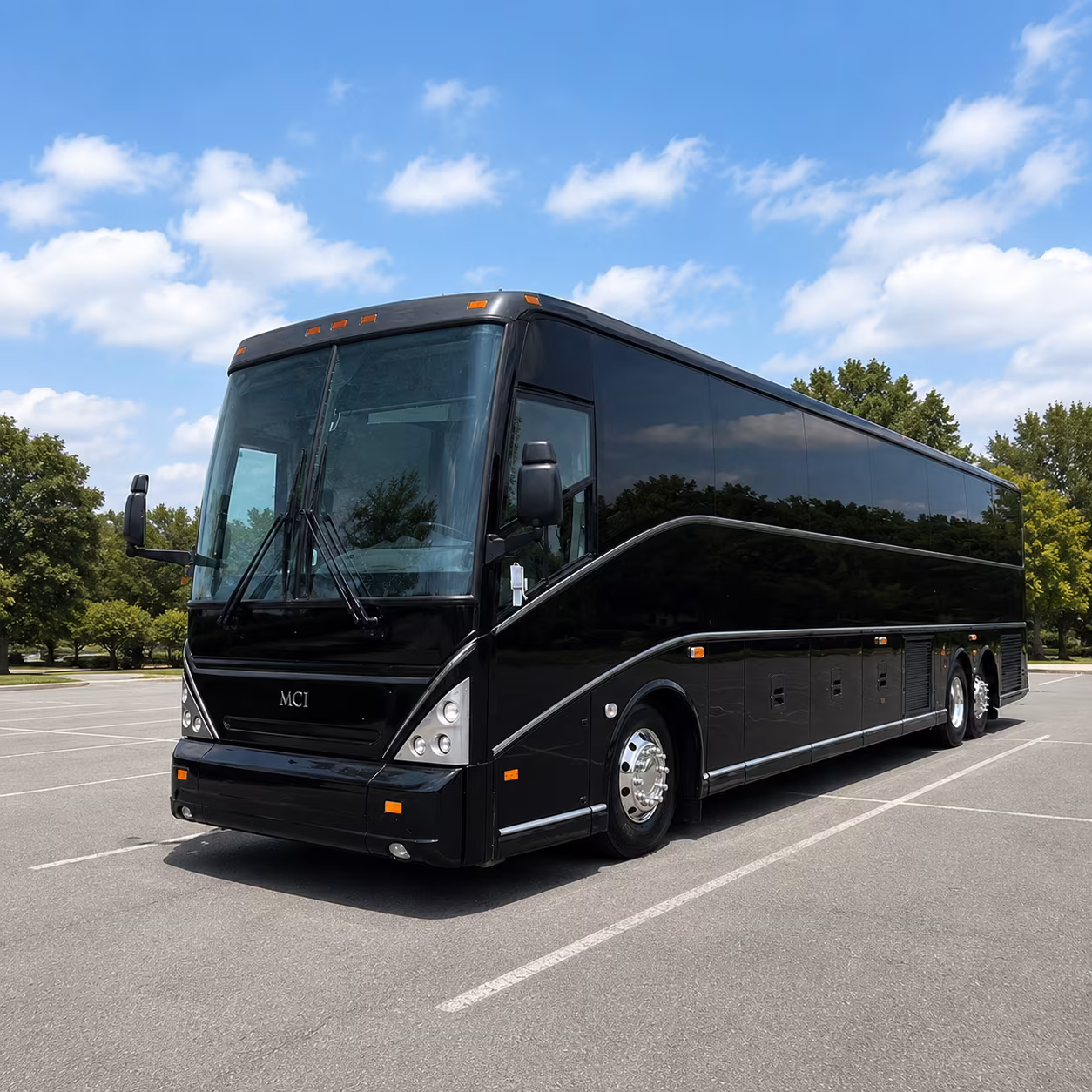 macon sporting event transportation